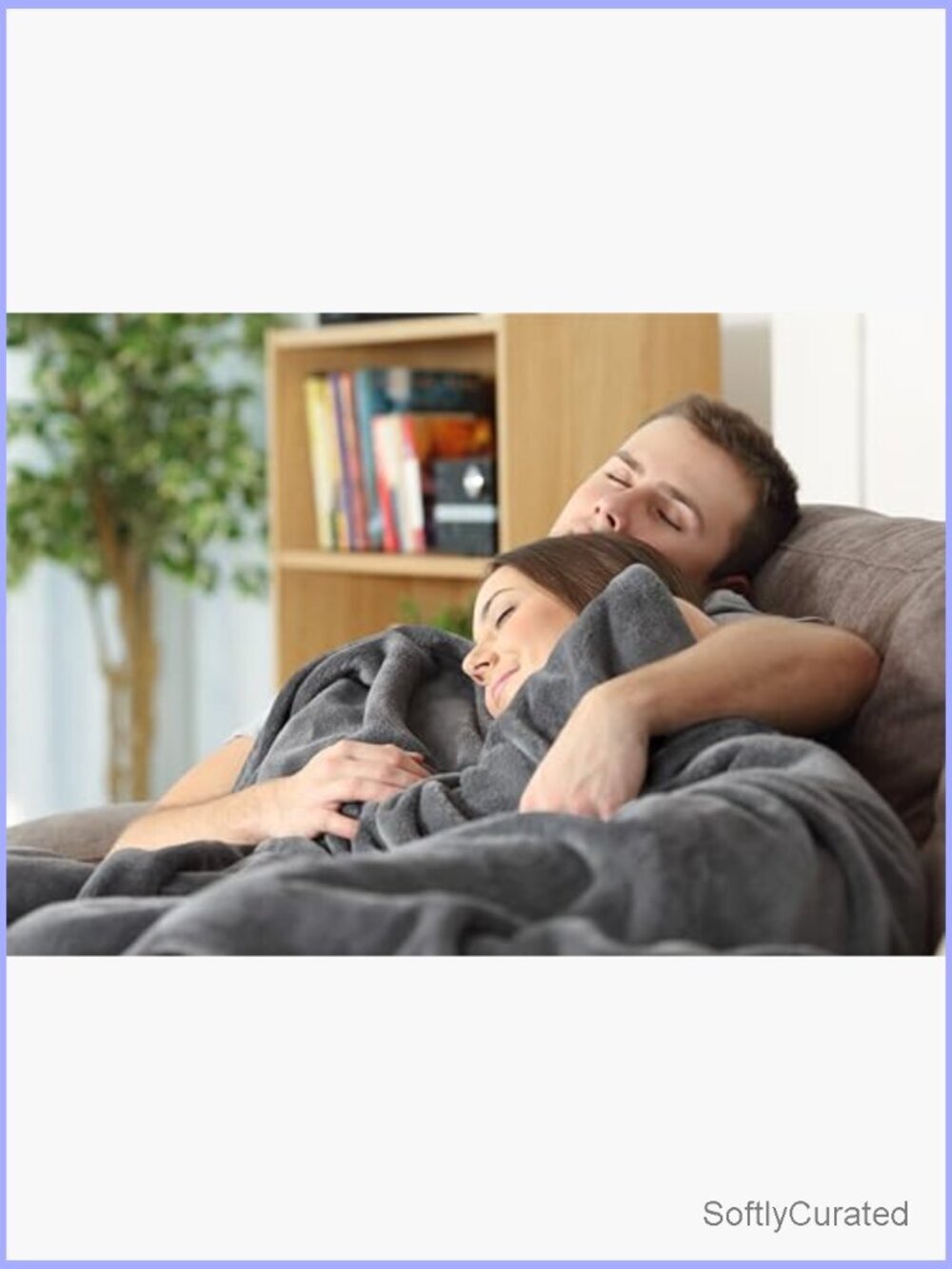 King Size Fleece Blanket Ultra Soft Microfiber All Season Warm Lightweight - Picture 6 of 7